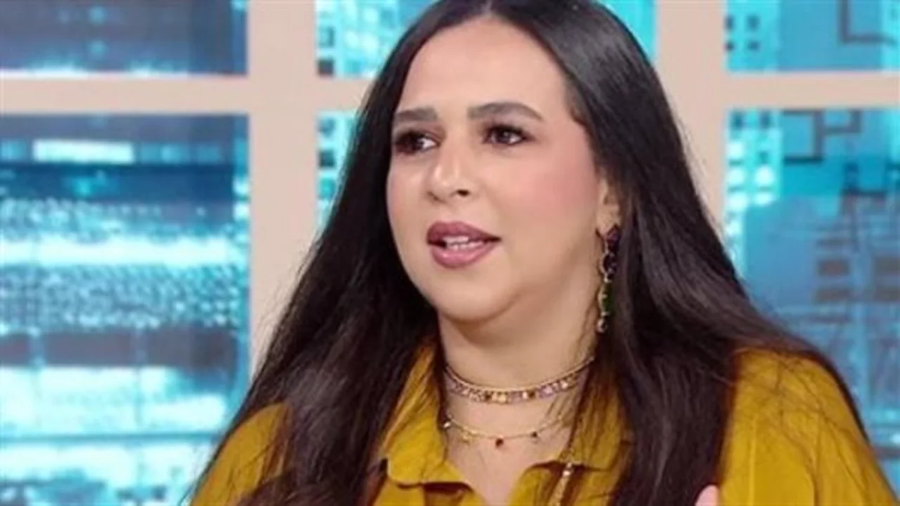 عودة مشرقة.. إيمي سمير غانم تطلق فيلمها الكوميدي الجديد